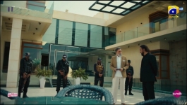 Humrahi - Episode 07 - 17th April 2026